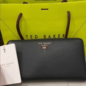 Brand new Ted Baker wallet